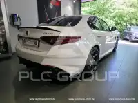 2018 Alfa Romeo Giulia