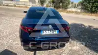 2018 Alfa Romeo Giulia