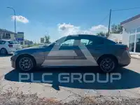 2018 Alfa Romeo Giulia