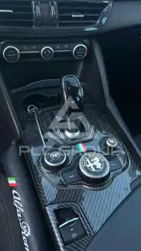 2018 Alfa Romeo Giulia