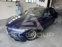 2018 Alfa Romeo Giulia
