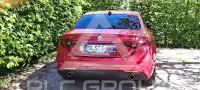 2018 Alfa Romeo Giulia