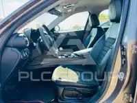 2018 Alfa Romeo Giulia