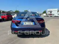 2018 Alfa Romeo Giulia