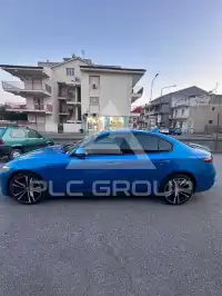 2018 Alfa Romeo Giulia