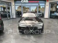 2018 Alfa Romeo Giulia