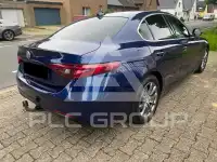 2018 Alfa Romeo Giulia