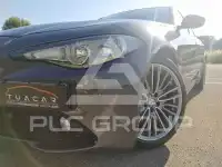 2018 Alfa Romeo Giulia