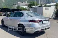 2018 Alfa Romeo Giulia