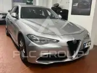 2018 Alfa Romeo Giulia