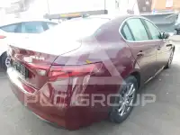 2018 Alfa Romeo Giulia