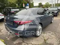 2018 Alfa Romeo Giulia
