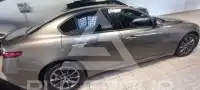 2018 Alfa Romeo Giulia