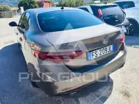 2018 Alfa Romeo Giulia