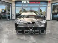2018 Alfa Romeo Giulia