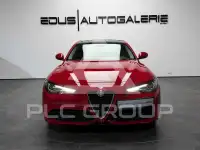 2018 Alfa Romeo Giulia