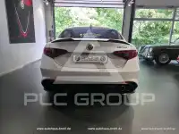 2018 Alfa Romeo Giulia