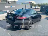 2018 Alfa Romeo Giulia