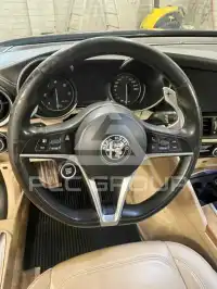 2018 Alfa Romeo Giulia