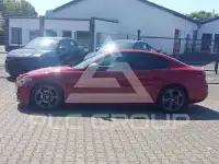 2018 Alfa Romeo Giulia