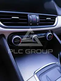 2018 Alfa Romeo Giulia