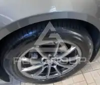 2018 Alfa Romeo Giulia
