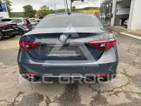 2018 Alfa Romeo Giulia