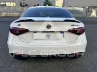 2018 Alfa Romeo Giulia