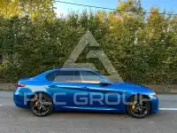 2018 Alfa Romeo Giulia