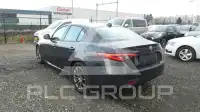 2018 Alfa Romeo Giulia