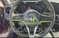 2018 Alfa Romeo Giulia