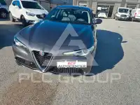 2018 Alfa Romeo Giulia