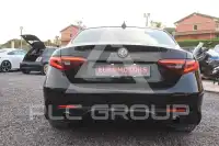 2018 Alfa Romeo Giulia