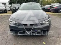 2018 Alfa Romeo Giulia