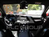 2018 Alfa Romeo Giulia