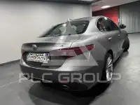 2018 Alfa Romeo Giulia