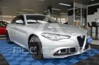 2018 Alfa Romeo Giulia
