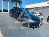2018 Alfa Romeo Giulia