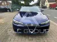 2018 Alfa Romeo Giulia