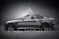 2018 Alfa Romeo Giulia