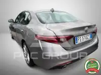2018 Alfa Romeo Giulia