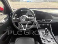 2018 Alfa Romeo Giulia