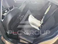 2018 Alfa Romeo Giulia