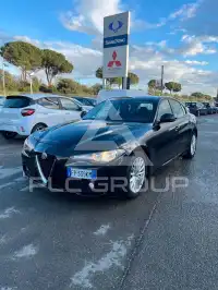 2018 Alfa Romeo Giulia