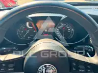 2018 Alfa Romeo Giulia