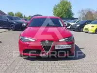 2018 Alfa Romeo Giulia