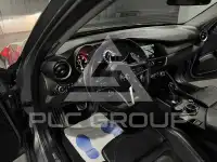 2018 Alfa Romeo Giulia