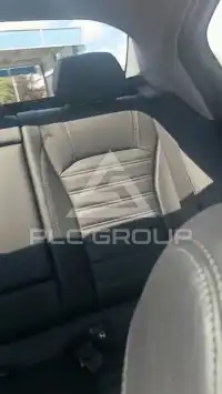 2018 Alfa Romeo Giulia