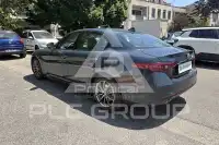 2018 Alfa Romeo Giulia