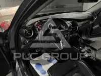 2018 Alfa Romeo Giulia